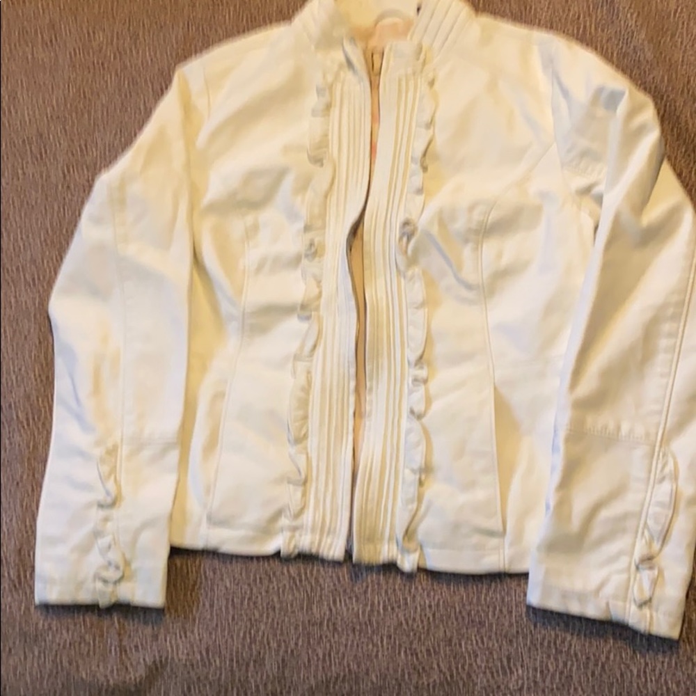 Big chill vintage women’s jacket M